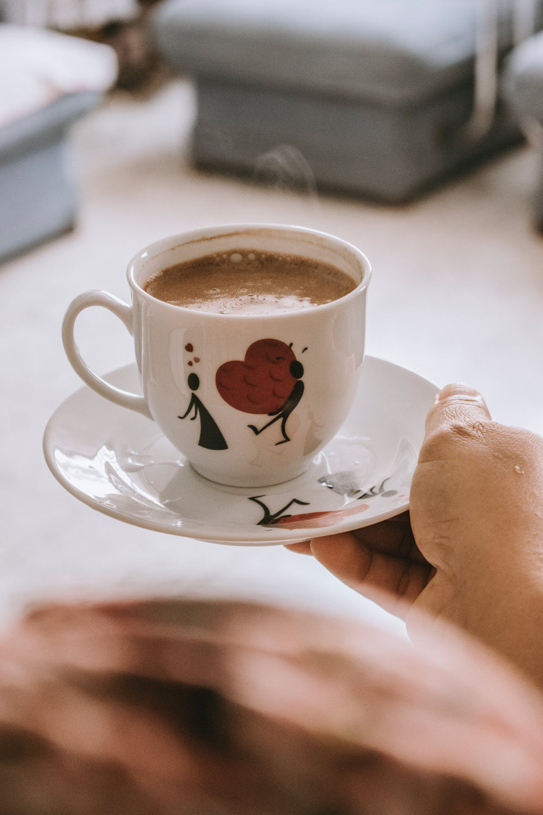 Exploring Turkish Coffee Ceremonies