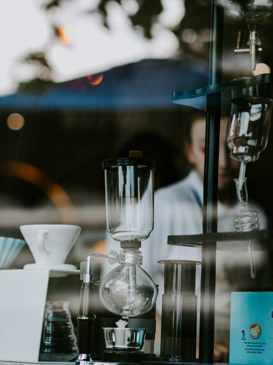 Exploring the Richness of Siphon Coffee