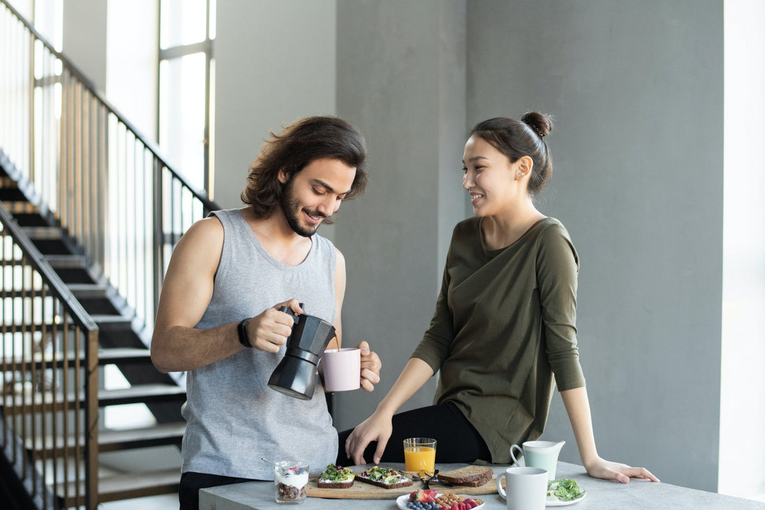 Coffee and Your Health: Dispelling Myths and Unveiling Benefits