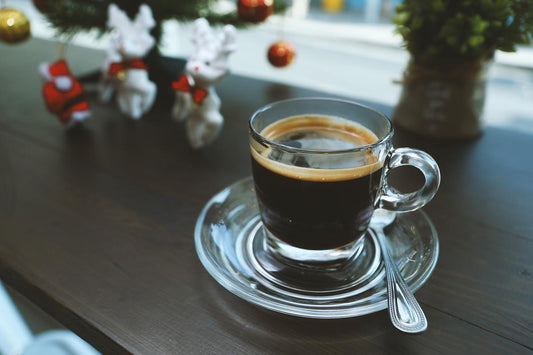 Fuel Your Day with Fat: The Surprising Health Benefits of Adding Fat to Your Espresso