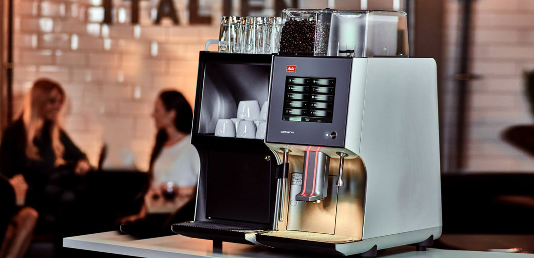 Coffee and Technology in 2024: What Can We Expect?