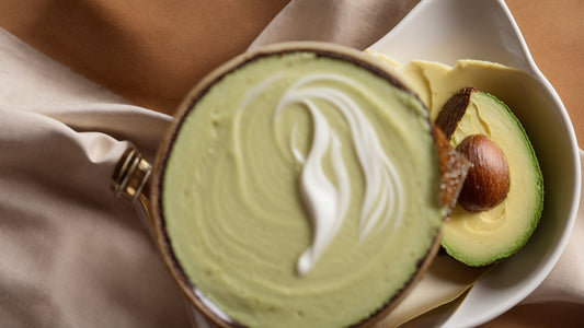 Avocado Coffee: A Unique Delight that you can easily make at home